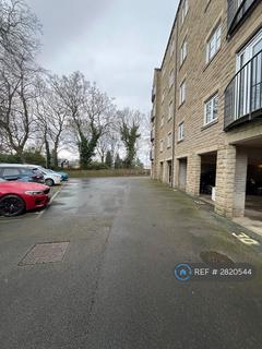 undefined, Flugel Way, Huddersfield, HD3