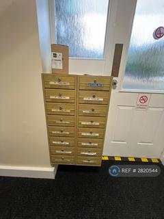 undefined, Flugel Way, Huddersfield, HD3
