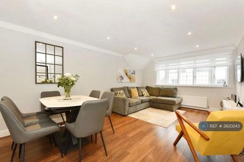 undefined, Consort House, London, NW7