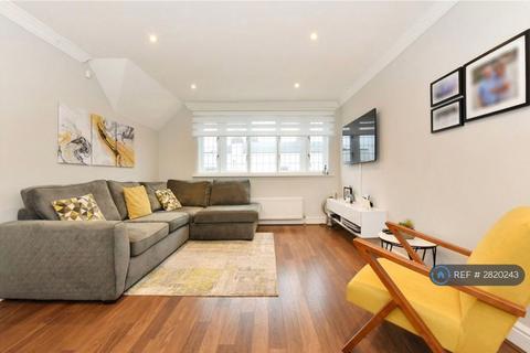 undefined, Consort House, London, NW7