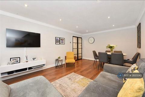 undefined, Consort House, London, NW7