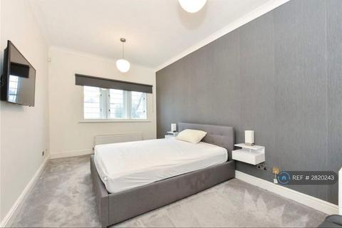 undefined, Consort House, London, NW7