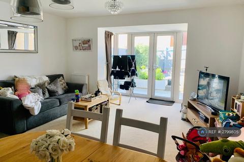 undefined, Albert Way, East Cowes, PO32
