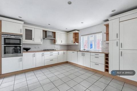 undefined, Dunstan St, Sherborne, DT9