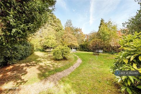 2 bedroom flat to rent, Fauconberg Road, London, W4