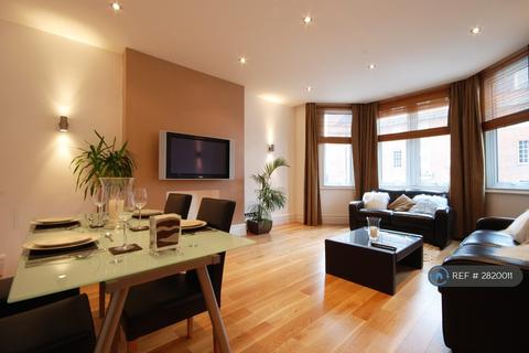 3 bedroom flat to rent, Langland Gardens/ Finchley Road, London, NW3