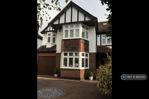 undefined, Stewart Avenue, Upminster, RM14