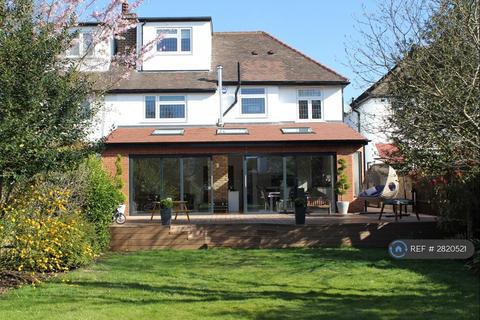 undefined, Stewart Avenue, Upminster, RM14