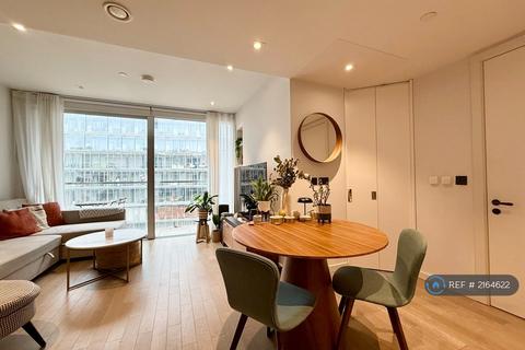 undefined, Faraday House, London, SW11