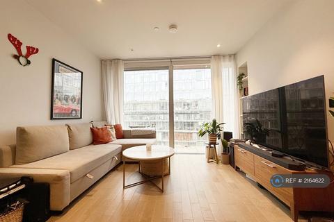 undefined, Faraday House, London, SW11