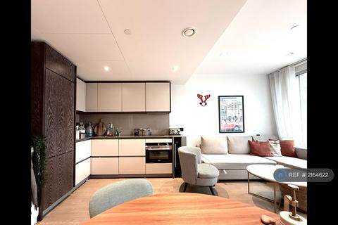 undefined, Faraday House, London, SW11