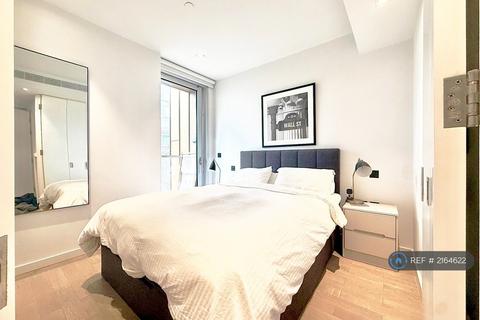undefined, Faraday House, London, SW11