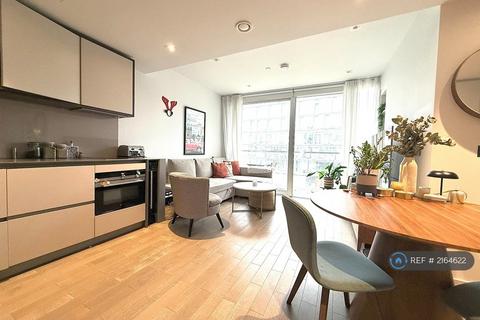 undefined, Faraday House, London, SW11