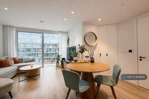 undefined, Faraday House, London, SW11