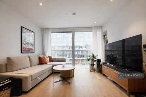 undefined, Faraday House, London, SW11