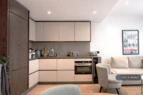 undefined, Faraday House, London, SW11