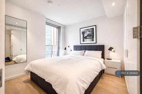 undefined, Faraday House, London, SW11