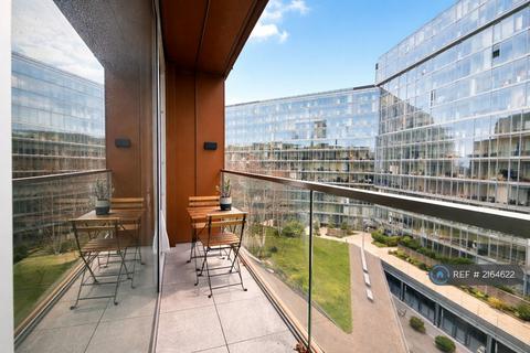 undefined, Faraday House, London, SW11
