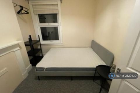 undefined, Vicarage Lane, London, E15