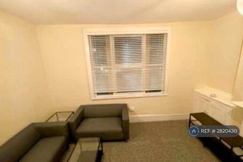 undefined, Vicarage Lane, London, E15
