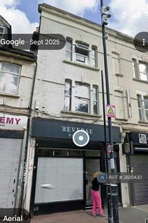 undefined, Vicarage Lane, London, E15