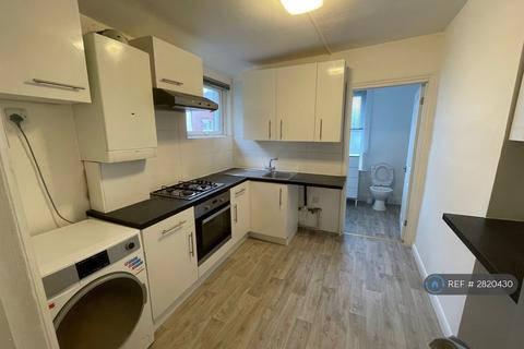 undefined, Vicarage Lane, London, E15