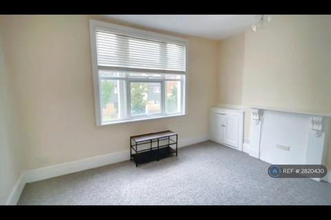 undefined, Vicarage Lane, London, E15
