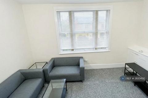 undefined, Vicarage Lane, London, E15