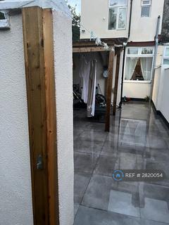 undefined, Lizmar Terrace, Manchester, M9