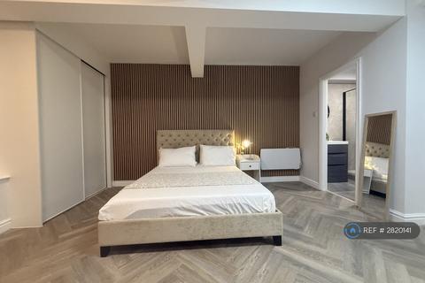 undefined, Tuscany House, Manchester, M1