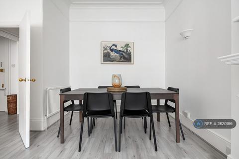 undefined, Elvaston Place, London, SW7