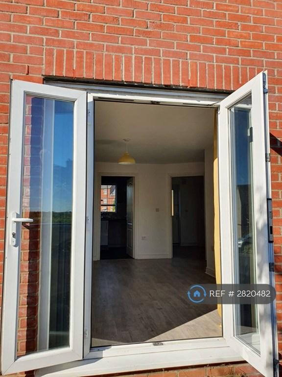 French Doors