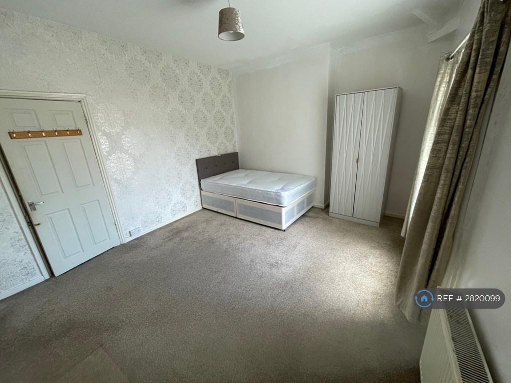 Very Large Room