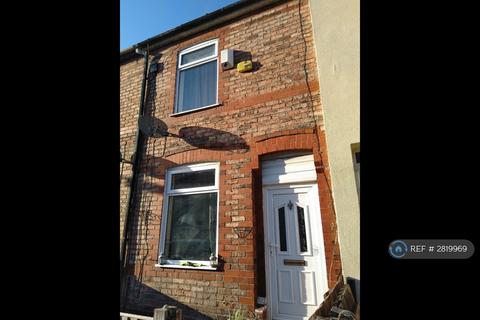 undefined, Dixon Street, Irlam, Manchester, M44