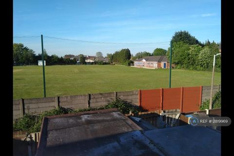 undefined, Dixon Street, Irlam, Manchester, M44