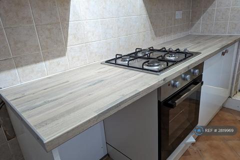 undefined, Dixon Street, Irlam, Manchester, M44
