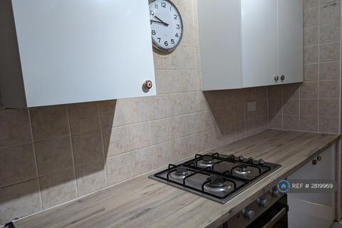 undefined, Dixon Street, Irlam, Manchester, M44