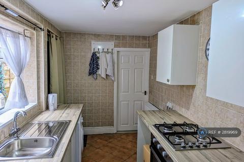undefined, Dixon Street, Irlam, Manchester, M44