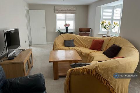 undefined, Burton Way, Leicester, LE8
