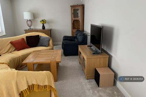 undefined, Burton Way, Leicester, LE8