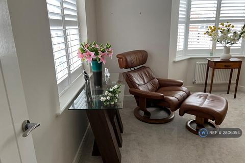 undefined, Burton Way, Leicester, LE8