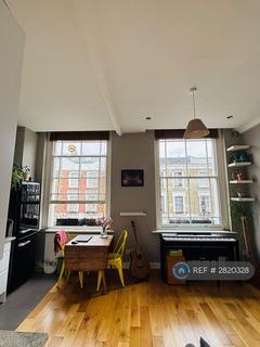 undefined, Healey St, London, NW1