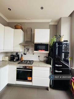 undefined, Healey St, London, NW1