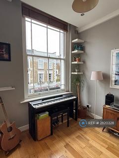undefined, Healey St, London, NW1