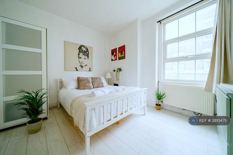 2 bedroom flat to rent, Miles Buildings, London, NW1