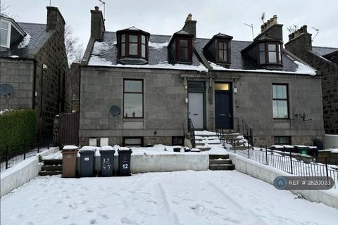 undefined, Roslin Terrace, Aberdeen, AB24