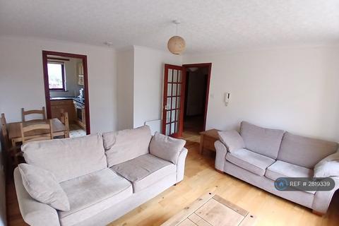 undefined, Culduthel Park, Inverness, IV2
