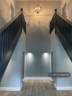 undefined, New Castle Street, Merthyr Tydfil, CF47