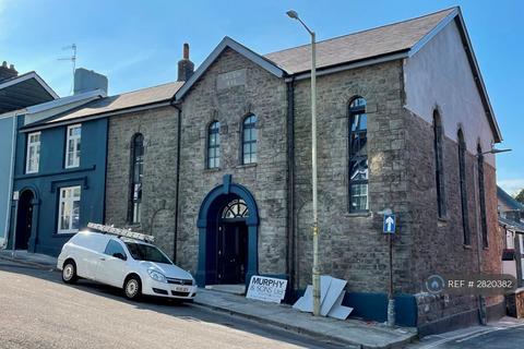 undefined, New Castle Street, Merthyr Tydfil, CF47