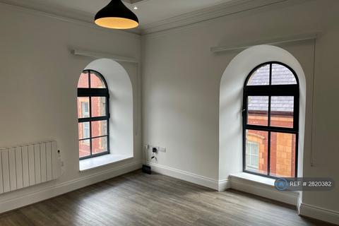 undefined, New Castle Street, Merthyr Tydfil, CF47